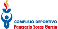 Complejo Deportivo Pancracio Socas García